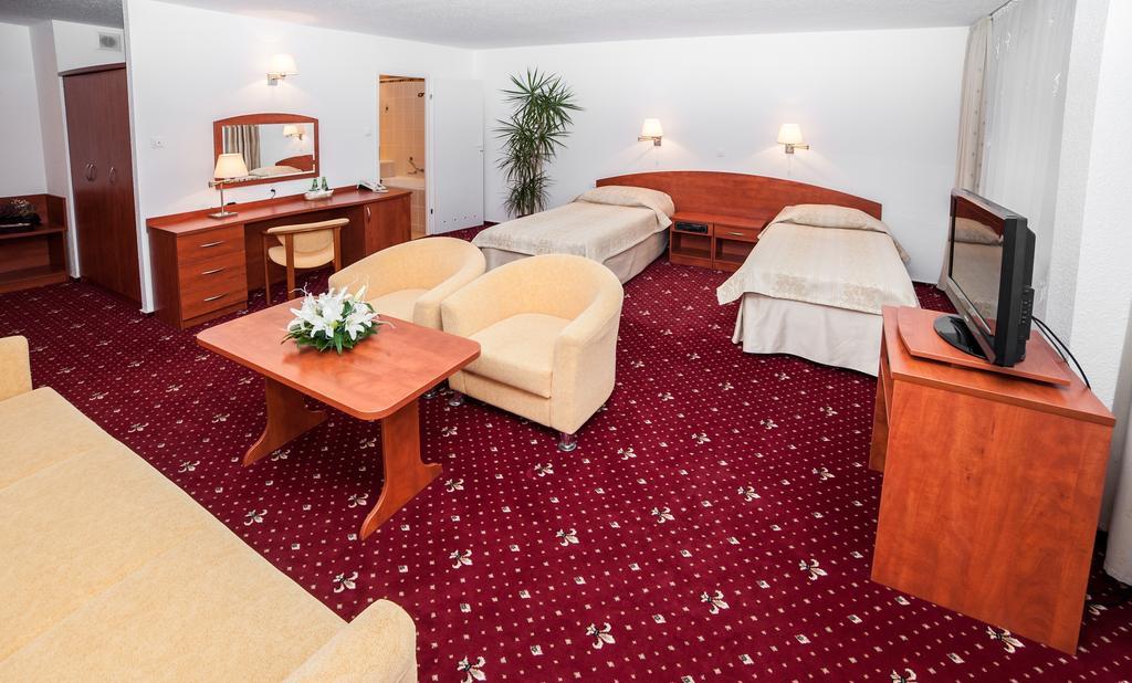 Hotel Brda Bydgoszcz Kültér fotó