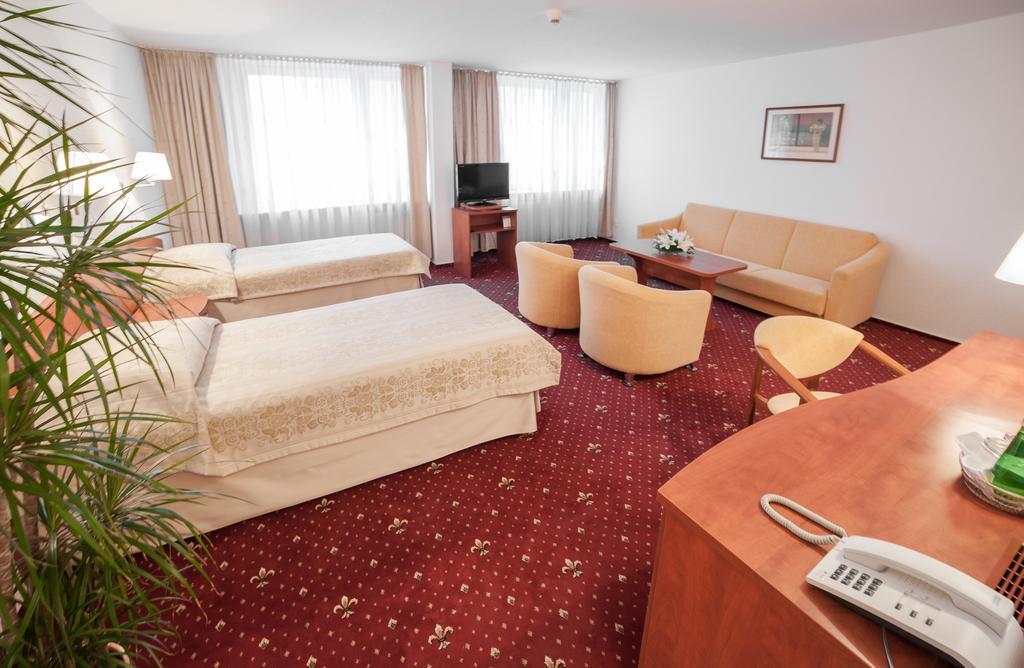 Hotel Brda Bydgoszcz Kültér fotó