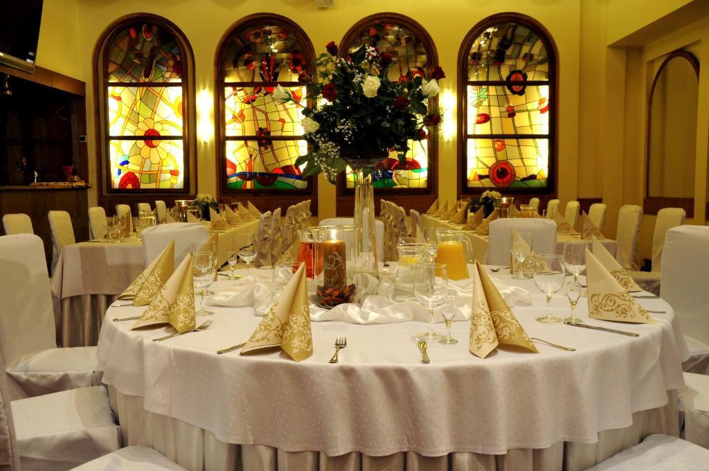 Hotel Brda Bydgoszcz Kültér fotó