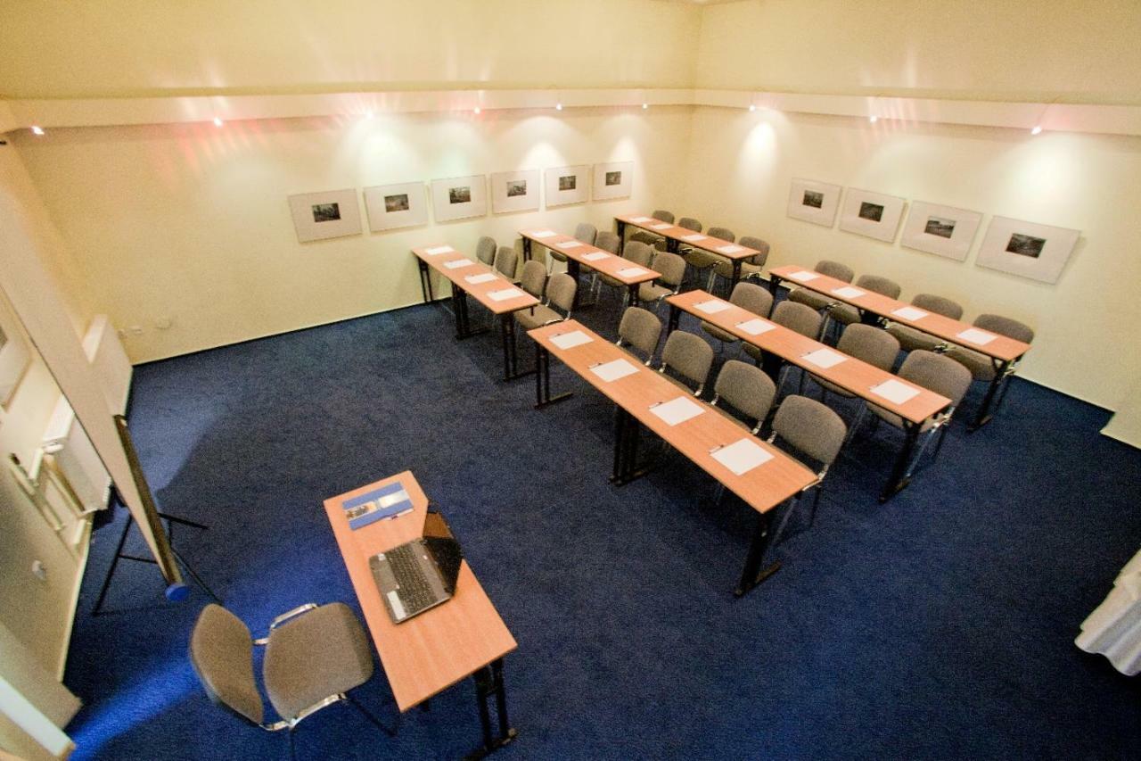 Hotel Brda Bydgoszcz Kültér fotó
